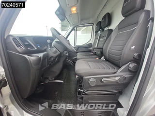 Iveco Daily Iveco Daily 35C18 180PK Automaat Dubbellucht L4H2 ACC Navi Camera L3H2 16m3 Airco - afbeelding nr 12