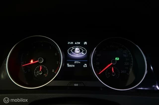 Volkswagen Golf Volkswagen Golf 1.4 TSI Highline Automaat Navi Camera Cruise cont - afbeelding nr 10