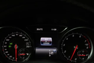 Mercedes-Benz A-Klasse Mercedes-Benz A-klasse 180 Urban | Stoelverwarming | Full LED |  Navigatie | Park Assist | Cruise control | Airco | Half leder | Sportstoelen - afbeelding nr 26