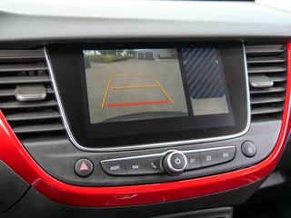 Opel Crossland Opel Crossland 1.2 Turbo GS Line Level 4 | APPLE CARPLAY | CAMERA | - afbeelding nr 9