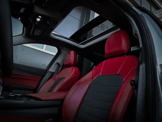 Alfa Romeo Giulia Alfa Romeo Giulia 2.0T Super | PANORAMADAK | KEYLESS | DNA | LANE ASSIST | VOL OPTIES! - afbeelding nr 28