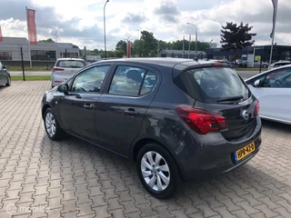 Opel Corsa Opel Corsa 1.2 16v 5.DRS AIRCO ELL PAK LMV - afbeelding nr 6
