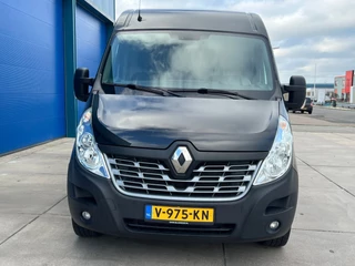 Renault Master - afbeelding nr 3