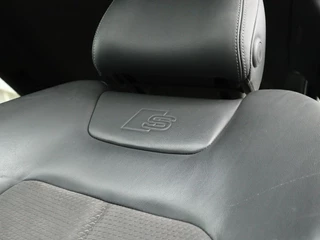 Audi A6 Audi A6 55 TFSIe S Line | 367pk | Trekhaak | Stoel & stuurverwarming | Adaptive cruise | Camera | Matrix LED | Carplay | Sportstoelen | Half leder | Navigatie - afbeelding nr 27
