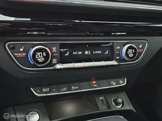 Audi Q5 Audi Q5 Sportback 50 TFSI e Panorama/Leder/Matrix/Virtual cockpit - afbeelding nr 31