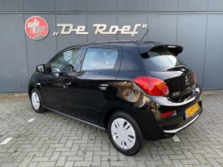 Mitsubishi Space Star - afbeelding nr 7