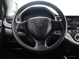 Suzuki Baleno - afbeelding nr 12
