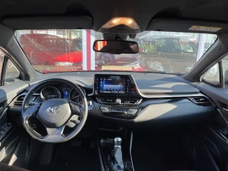 Toyota C-HR Toyota C-HR 1.8 Hyb. Dyn. Sport - afbeelding nr 26