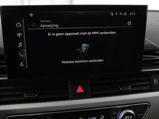 Audi A5 Audi A5 Sportback 35 TFSI Bns Edition | Leder | Trekhaak | Keyless |  Elektrische achterklep | Camera | Carplay | DAB | Cruise Control - afbeelding nr 21