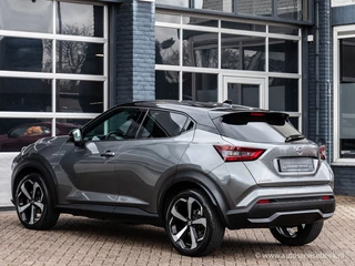 Nissan Juke - afbeelding nr 6