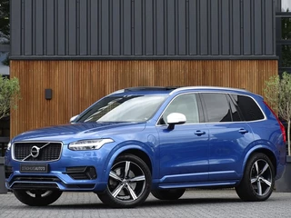 Volvo XC90 - afbeelding nr 33