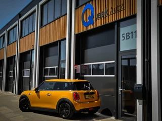 MINI One Mini Cooper One 1.2 Business | CRUISE | AIRCO | NAVI | NAP | BLUETOOTH - afbeelding nr 26