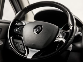 Renault Clio (NAVIGATIE, TREKHAAK, PARKEERSENSOREN, SPORTSTOELEN, GETINT GLAS, LM VELGEN, BASS REFLEX, CRUISE, NIEUWE APK, NIEUWSTAAT) - afbeelding nr 18