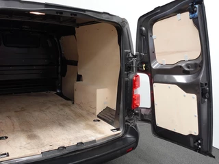 Opel Vivaro-e Opel Vivaro-e L3H1 Edition 75 kWh Automaat Airco Navigatie Cruise Control WLTP 317 km actieradius - afbeelding nr 35