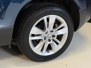 Škoda Karoq Škoda Karoq 1.0 TSI Style | DAB | Draadloze telefoonlader | Stoelverwarming - afbeelding nr 37