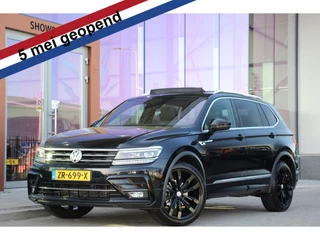 Volkswagen Tiguan Allspace 1.5 TSI Highline R-Line 7p. Pano | ACC | EL.Trekhaak