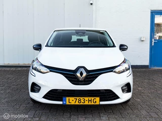 Renault Clio Renault Clio 1.6 E-Tech Hybrid 140 Zen|Carplay|Led verl|Navi - afbeelding nr 5