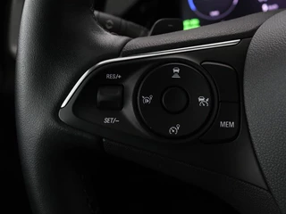 Opel Grandland Opel Grandland 1.6 Turbo Hybrid Ultimate | Stoelventilatie |  Nachtzicht | Leder | Adaptive cruise | 360 camera | Carplay | Matrix LED | Park Assist | Stoelverwarming | Keyless | Navigatie | PHEV - afbeelding nr 17