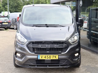 Ford Transit Custom Ford Transit Custom SPORT MARGE/BTW VRIJ - afbeelding nr 18