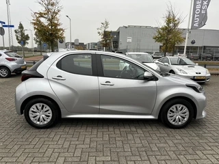 Mazda 2 Hybrid - afbeelding nr 5