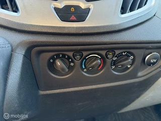 Ford Transit Ford Transit 310 2.2 TDCI L3H2 Ambiente - afbeelding nr 9