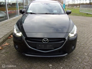 Mazda 2 Mazda 2 1.5 Skyactiv GT-M 116 Pk 6-V - afbeelding nr 6