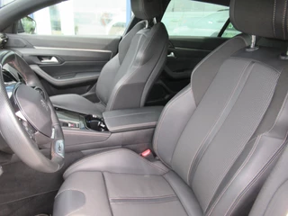 Peugeot 508 Peugeot 508 SW 1.6 Plug-in HYbrid GT Line Avantage, Afn. Trekhaak / Camera 360 / Carplay + Android Auto / Full LED / 18' LMV - afbeelding nr 6