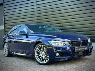 BMW 3 Serie - afbeelding nr 2