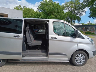 Ford Transit Custom - afbeelding nr 17