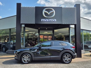 Mazda CX-30 Mazda CX-30 E- SKYACTIV- X 186 6AT AWD M-HYBRID COMFORT / 360 Camera - afbeelding nr 5