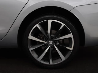 SEAT Leon SEAT Leon 1.4 TSI eHybrid PHEV FR | Carplay |  Sfeerverlichting | Navigatie | Full LED | Sportstoelen | Parkeerhulp | Climate control | Cruise control - afbeelding nr 34