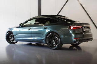 Audi A5 Audi A5 Sportback 2.0 TFSI 3 X S-Line | 20