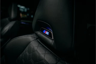 BMW X4 Zeer rijk uitgevoerde BMW X4 M Competition - afbeelding nr 35