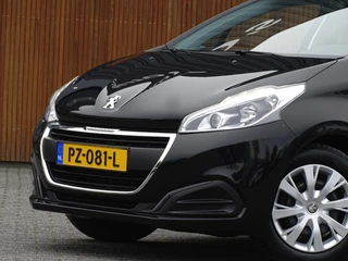 Peugeot 208 - afbeelding nr 36