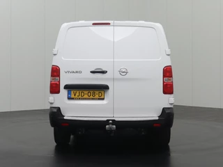 Opel Vivaro Opel Vivaro 2.0CDTI 122PK XXL Edition | Navigatie | Camera | Trekhaak | Betimmering - afbeelding nr 11