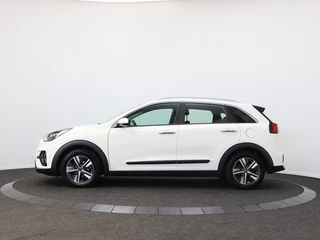 Kia Niro - afbeelding nr 10