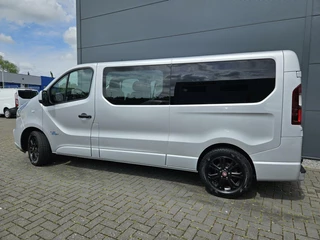 Fiat Talento Fiat Talento 2.0 MultiJet L2H1 Edition DC 146 PK - afbeelding nr 2