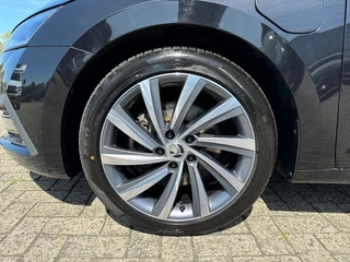 Škoda Octavia - afbeelding nr 9