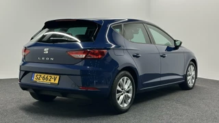 SEAT Leon Seat Leon 1.0 EcoTSI Style CAMERA CARPLAY LM CRUISE NAVI - afbeelding nr 5