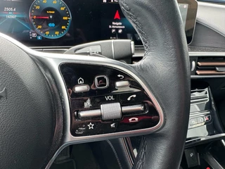 Mercedes-Benz EQC Mercedes EQC 400 4MATIC Premium Plus 80 kWh | Burmester | Schuifdak | HUD | Memory | Camera | - afbeelding nr 23
