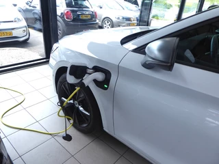 SEAT Leon SEAT Leon 1.4 TSI PHEV FR 1/2 Leder/Navi-Cam/LMV/Led. - afbeelding nr 22