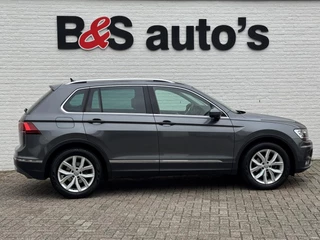 Volkswagen Tiguan Volkswagen TIGUAN 1.5 TSI ACT Highline Business R Adaptive cruise control Climate control Parkeercamera Apple / Android carplay - afbeelding nr 32