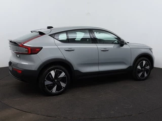 Volvo C40 - afbeelding nr 10