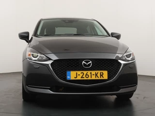 Mazda 2 - afbeelding nr 8