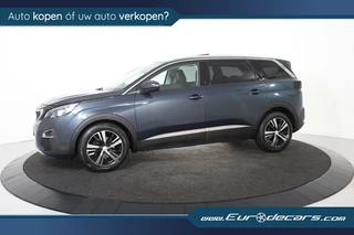 Peugeot 5008 - afbeelding nr 42