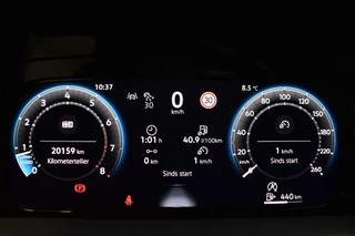 Volkswagen Golf NAVI/CARPLAY/TREKHAAK - afbeelding nr 27