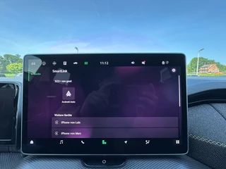 Škoda Kodiaq Škoda Kodiaq 1.5 TSI DSG SELECTION CAMERA/MEMORY/NAVI/CARPLAY/STOELVERW/E-KLEP - afbeelding nr 22
