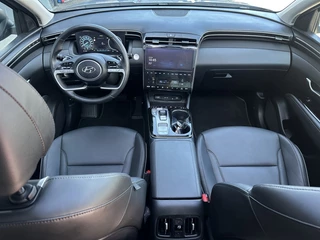 Hyundai Tucson Hyundai Tucson 1.6 T-GDI PHEV Premium Sky / Leer / Panoramadak - afbeelding nr 21