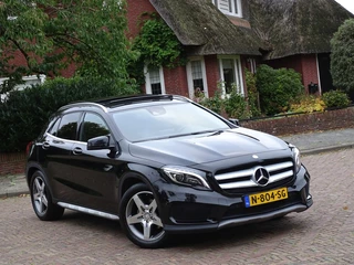 Mercedes-Benz GLA - afbeelding nr 47