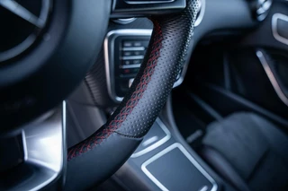 Mercedes-Benz A-Klasse Mercedes A-klasse 180 AMG Pakket*CAMERA*NAP*AUTOMAAT*LED* - afbeelding nr 43